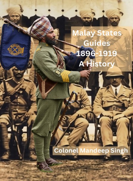 Malay States Guides